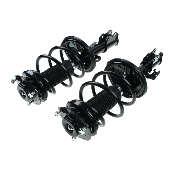 2002-2003 Lexus ES300 2-Pc Strut and Coil Spring Assembly Set Front Driver & Passenger A-Premium APSA0292