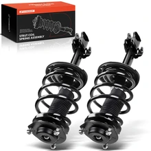 2006-2009 Ford Fusion 2pc Strut Assembly Front Driver & Passenger A-Premium APSA0468