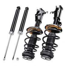2011-2016 Buick LaCrosse 4pc Strut Assembly Set Front & Rear A-Premium APSA1344