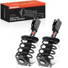 2006-2011 Buick Lucerne 2pc Strut Assembly Front Driver & Passenger A-Premium APSA0428