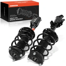 2 Pcs Front Complete Strut & Coil Spring Assembly for 2017-2019 Kia Sportage