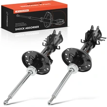 2 Pcs Front Suspension Shock Strut
