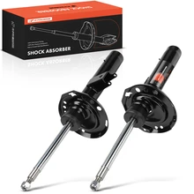 2020-2023 Mercedes-Benz CLA250 2pc Shock Strut Front Driver & Passenger A-Premium APSA2612