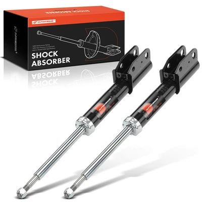 2 Pcs Rear Shock Absorber