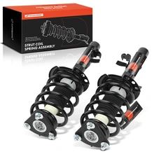 2014 Ford Escape 2pc Strut Assembly Front Driver & Passenger A-Premium APSA2683