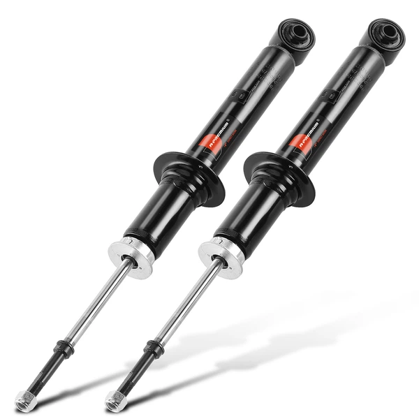 2-Pc Shock Absorber Front Driver & Passenger A-Premium APSA1495