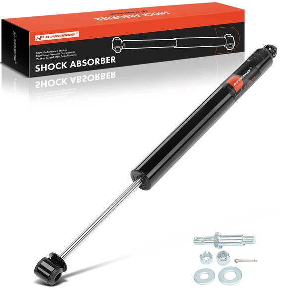 1-Pc Steering Damper Front Driver or Passenger A-Premium APSA2160