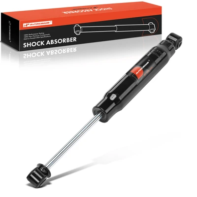 Front Steering Damper