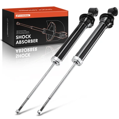 2 Pcs Rear Shock Absorber