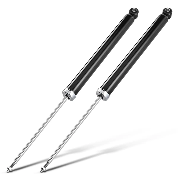 2-Pc Shock Absorber Rear Driver & Passenger A-Premium APSA1503
