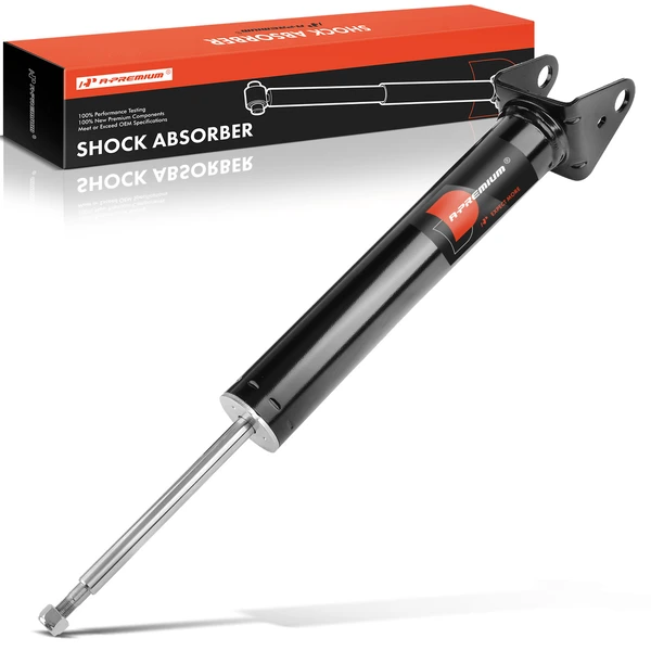 2007-2009 Mercedes-Benz R320 1-Pc Shock Absorber Rear Driver or Passenger A-Premium APSA1407