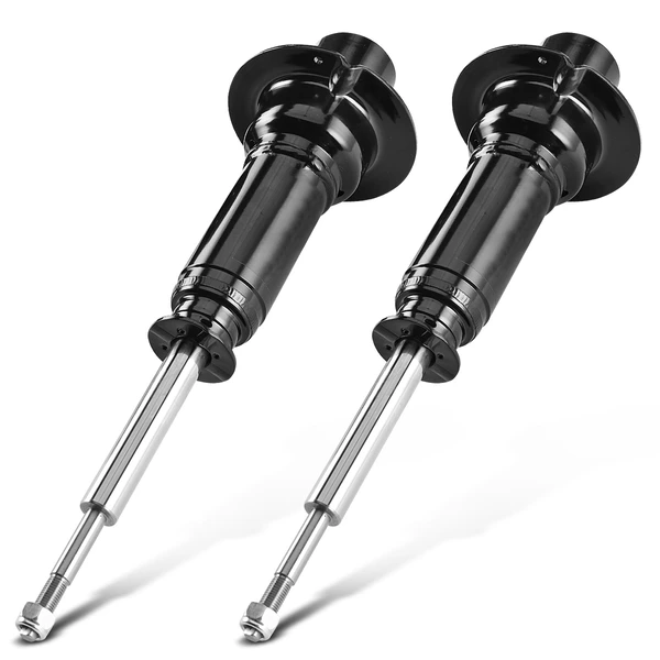 2-Pc Shock Absorber Front Driver & Passenger A-Premium APSA1510