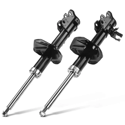 2 Pcs Front Shock Absorber