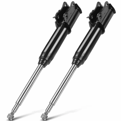 2 Pcs Front Shock Absorber