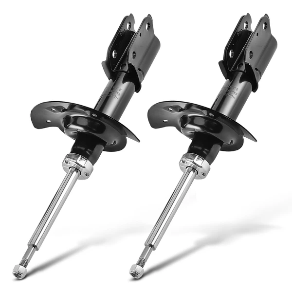 1998-2002 Oldsmobile Intrigue 2-Pc Shock Absorber Front Driver & Passenger A-Premium APSA1527