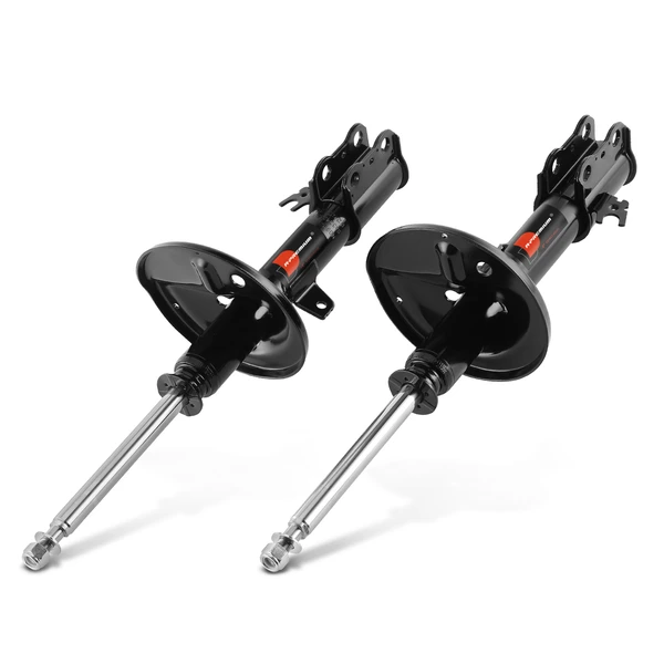 2-Pc Shock Absorber Front Driver & Passenger A-Premium APSA1529