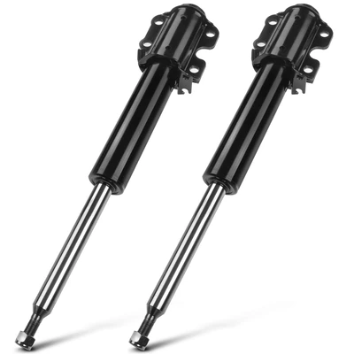 2 Pcs Front Shock Absorber