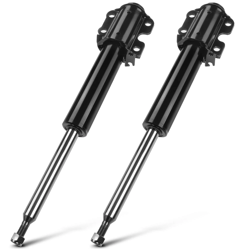 2003-2006 Dodge Sprinter 3500 2-Pc Shock Absorber Front Driver & Passenger A-Premium APSA0799