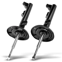 2 Pcs Front Shock Absorber