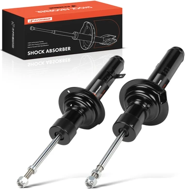 2 Pcs Front Shock Strut
