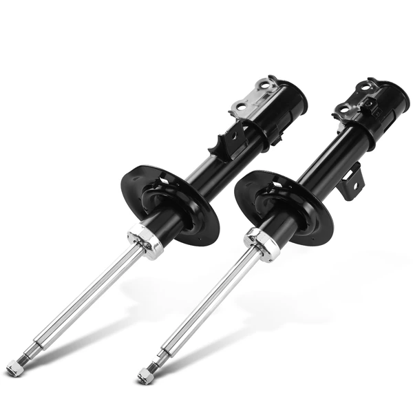 2-Pc Shock Absorber Front Driver & Passenger A-Premium APSA1615
