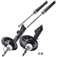 1996-2002 BMW Z3 4pc Shock Absorber Front & Rear A-Premium APSA1335