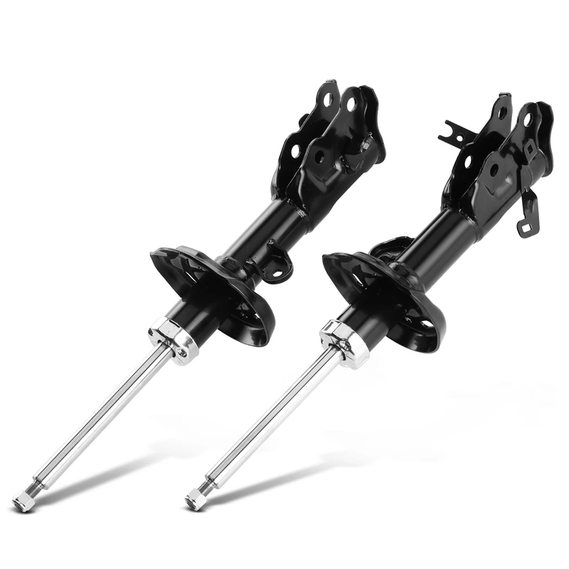 2-Pc Shock Absorber, Front Driver & Passenger, A-Premium APSA1605