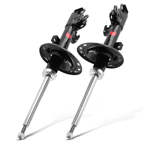 2-Pc Shock Absorber Front Driver & Passenger A-Premium APSA1608