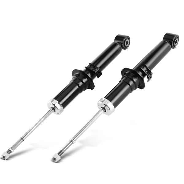 2-Pc Shock Absorber Front Driver & Passenger A-Premium APSA1622