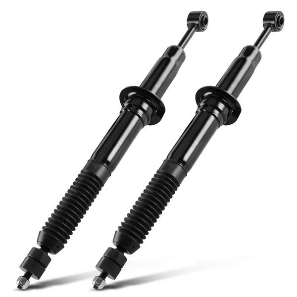 2-Pc Shock Absorber Front Driver & Passenger A-Premium APSA1623