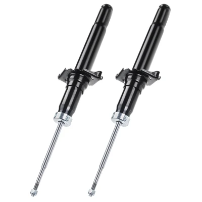 2 Pcs Front Shock Absorber Strut