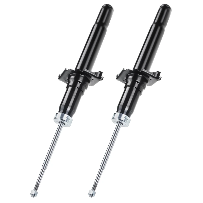 2007 Acura RL 2-Pc Shock Absorber Strut Front Driver & Passenger A-Premium APSA0820