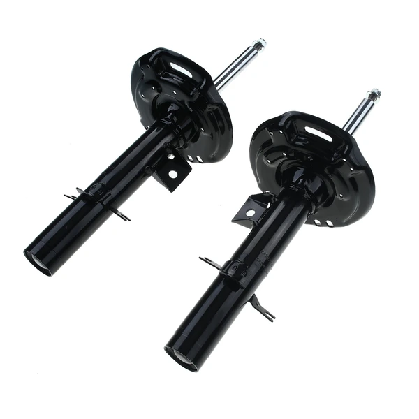 2019-2024 Nissan Altima 2-Pc Shock Absorber Front Driver & Passenger A-Premium APSA0824