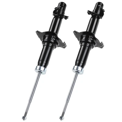2 Pcs Front Shock Absorber Strut