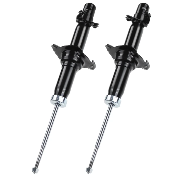 2-Pc Shock Absorber Strut, Front Driver & Passenger, A-Premium APSA0846