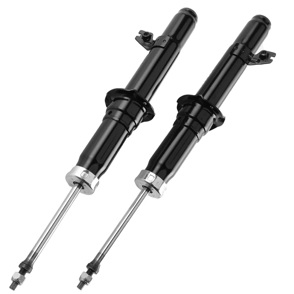 2-Pc Shock Absorber Front Driver & Passenger A-Premium APSA1659