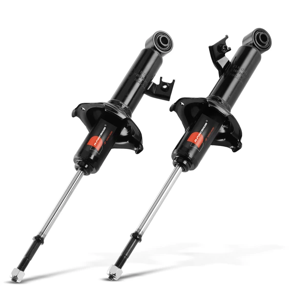2-Pc Shock Absorber Front Driver & Passenger A-Premium APSA1660