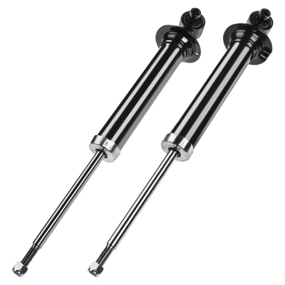 2 Pcs Rear Shock Absorber