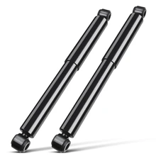 2 Pcs Shock Absorber