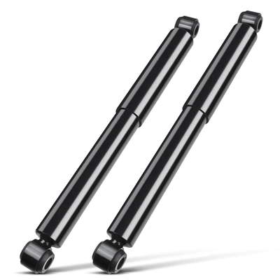 2 Pcs Shock Absorber