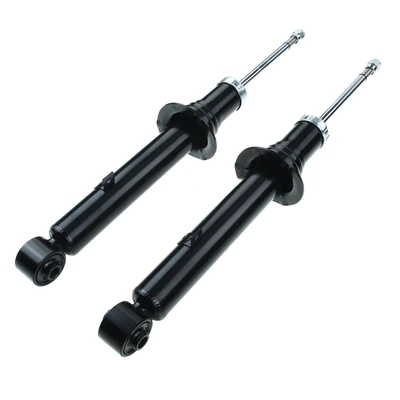 2 Pcs Front Shock Absorber
