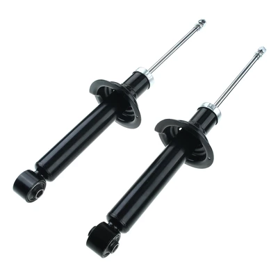 2 Pcs Rear Shock Absorber