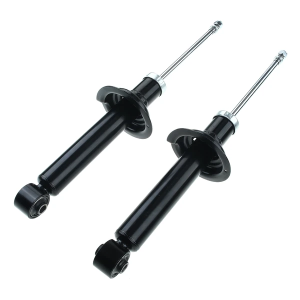 2-Pc Shock Absorber Rear Driver & Passenger A-Premium APSA0826