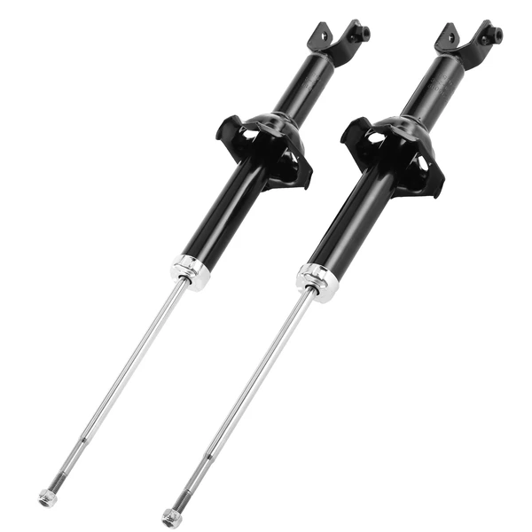 2-Pc Shock Absorber Rear Driver & Passenger A-Premium APSA1629