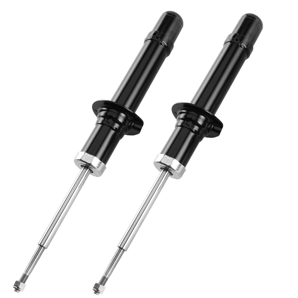 2-Pc Shock Absorber Front Driver & Passenger A-Premium APSA1641