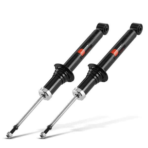 2-Pc Shock Absorber Front Driver & Passenger A-Premium APSA1652