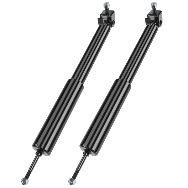 1995-1996 Chevrolet Beretta 2-Pc Shock Absorber Strut Rear Driver & Passenger A-Premium APSA0879