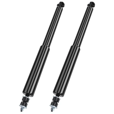 2 Pcs Rear Shock Absorber