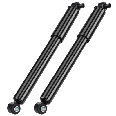 2 Pcs Rear Shock Absorber Strut