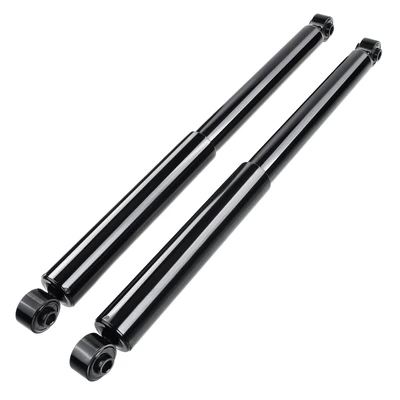 2 Pcs Rear Shock Absorber